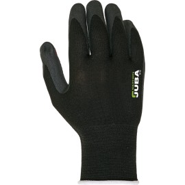 (10 u.) GUANTE NYLON NITRILO PALMA