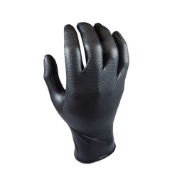GANT NITRILE JETABLE C/50