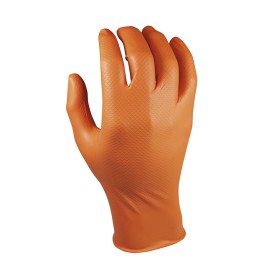 GANT EN NITRILE JETABLE C/50 - L