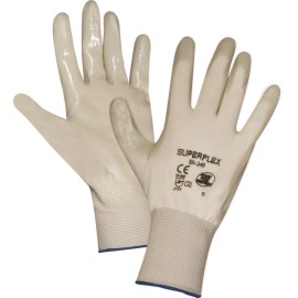 (12 u.) GUANTE NITRILO SOPORTE NYLON