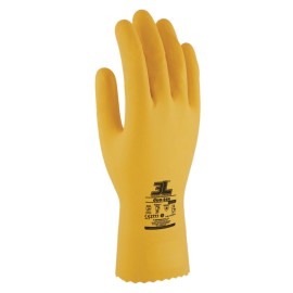 GUANTE NEOPRENO FLOCADO - T.9
