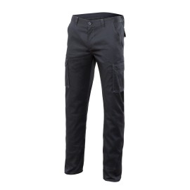 PANTALON STRETCH MULTIB 103002S - 42