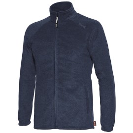 GIACCA POLAR M/CERNIERA - XL