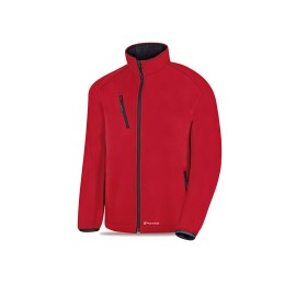 CAZADORA CORTAVIENTO SOFTSHELL - XXL