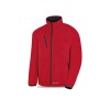 CAZADORA CORTAVIENTO SOFTSHELL - XXL