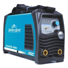 GRUPO SOLDAR INVERTER+ACCS. - 200A/35%