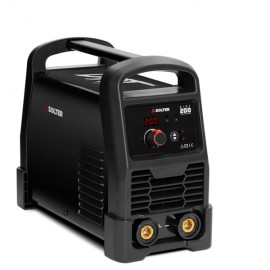 GROUPE SOUDEUR INVERTER - 200A/60%