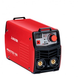 GRUPO SOLDAR INVERTER - 150A/40%