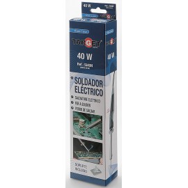 SOLDADOR UNIVERSAL P.RECTA 5MM - 40 W