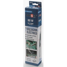SOLDADOR UNIVERSAL P.RECTA 7MM - 80 W