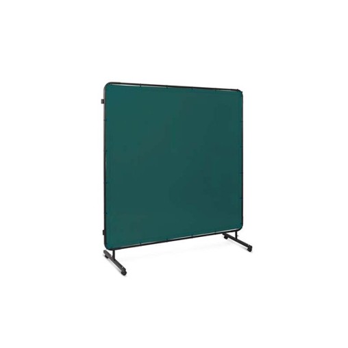 Grünes Schutzpanel - 1,85X1,95