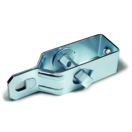 TENSOR ALAMBRE ZINCADO - 80X26 MM