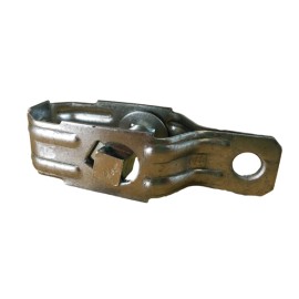 (300 u.) TENSOR ALAMBRE GALVANIZADO