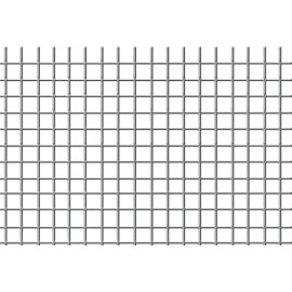 GRILLE SOUDÉE GALVANISÉE R25M - 0,60 M