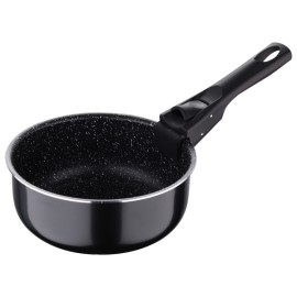 CAZOS ALUMINO SET 3. D.16-18-20CM
