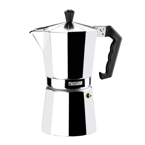 CAFETIÈRE ALUMINIUM VITROEXPRES