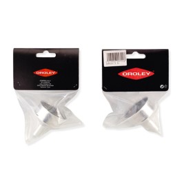 ENTONNOIR CAFETIÈRE ALUMINIUM