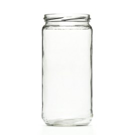 BOTE CONSERVA BOCA 77 V-720 - 720 ML