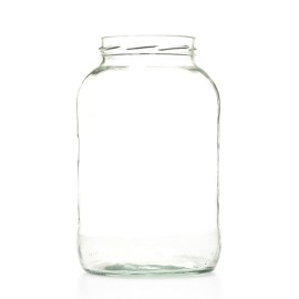 BOTE CONSERVA BOCA 110 - GALON - 3895 ML