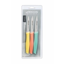 COUTEAU DE CUISINE ÉPLUCHEUR SET-3