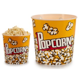 CUBO PALOMITAS
