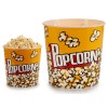 SECCHIO POP-CORN