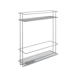 ORGANIZADOR LIMPIEZA DESLIZANT - 34X11X38CM