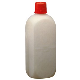 BOTELLA PLASTICO TAPE ROSCA