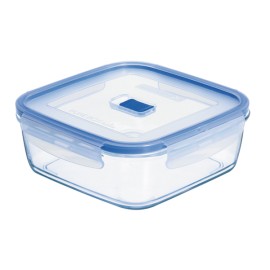 LUFTDICHTER QUADRATISCHER PURE BOX - 122 CL