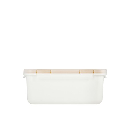 CONTENEDOR PORTA ALIMENTOS - 1 L