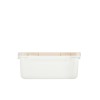 CONTENEDOR PORTA ALIMENTOS - 1 L