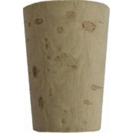 TAPON CORCHO BOTELLA B/500 - 33X22X18
