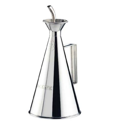 HUILEUR INOX ANTI-GOUTTE