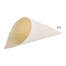 CONO PRESENTACION SET-24 - 5,5X5,5X12