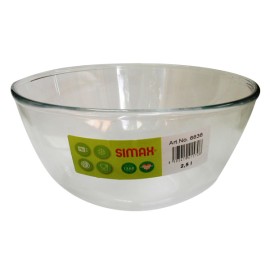BOL VIDRIO MULTIUSO - 3,5 L