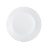 DESSERTTELLER OPAL HARENA - 19 CM