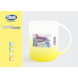 TAZON MUG PVC - 38 CL