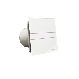 EXTRACTOR BAÑO AXIAL E-100G - 8 W