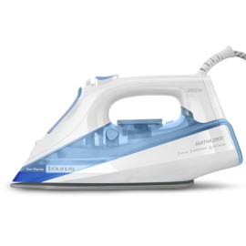 FER À VAPEUR S/CÉRAMIQUE AGATHA 2800 - 2800 W