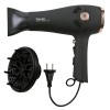 ASCIUGACAPELLI + DIFFUSORE - 2200 W