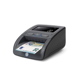 DÉTECTEUR AUTOMATIQUE DE BILLETS FAUX