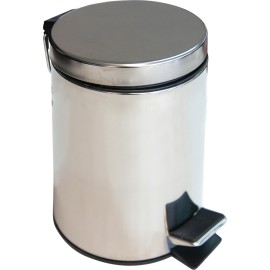 CUBO PEDAL SQUARE - 3 L