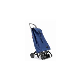 CARRELLO SPESA I-MAX MF 2+4 KLEIN