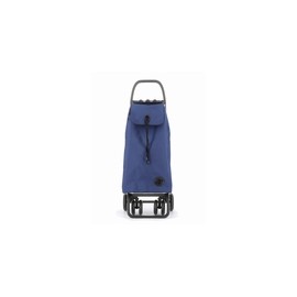 CARRELLO SPESA I-MAX MF 2+4 KLEIN