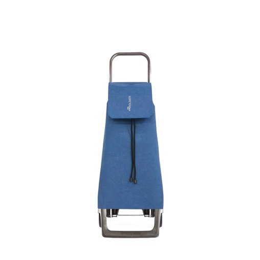 CARRO COMPRA 2R JET AZUL 40L