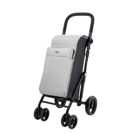 CHARIOT DE COURSE CLASSIC DUO ICE - 53+9 L
