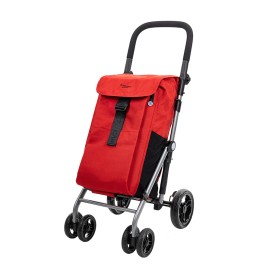 CHARIOT DE COURSE CLASSIC DUO RUBY - 53+9 L