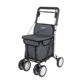 CHARIOT DE COURSE CHAISE MARCHEUR ICE