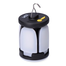 LAMPARA CAMPING PLEGABLE 60 LEDS - 6W