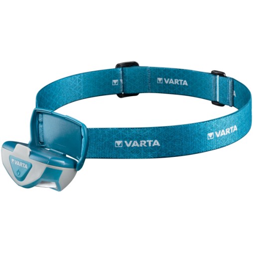 TORCIA FRONTALE OUTDOOR SPORT